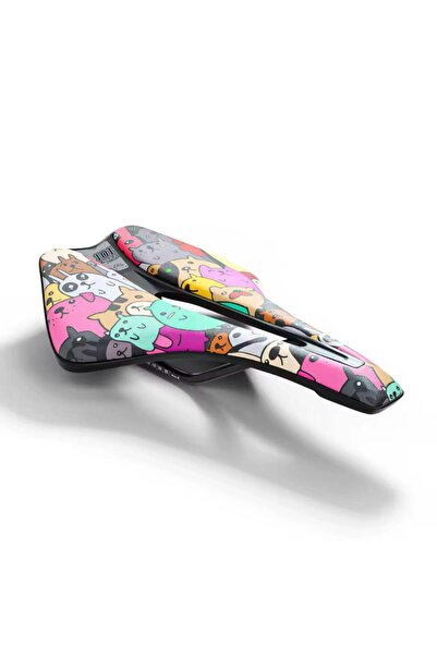 ROBESBON Enlee Cushion Ultra Light Bisiklet Sele, Koltuk