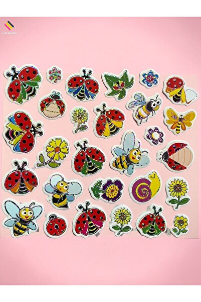 a life in games Σετ αυτοκόλλητων με παρασίτες – Ετικέτες για σχολικά βιβλία, ...