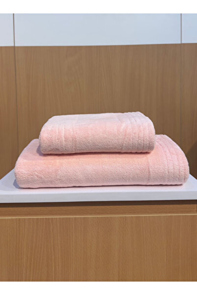 INREST Hotel Bath Towels – 100% Microfiber – 50×90 cm – Multiple Colors