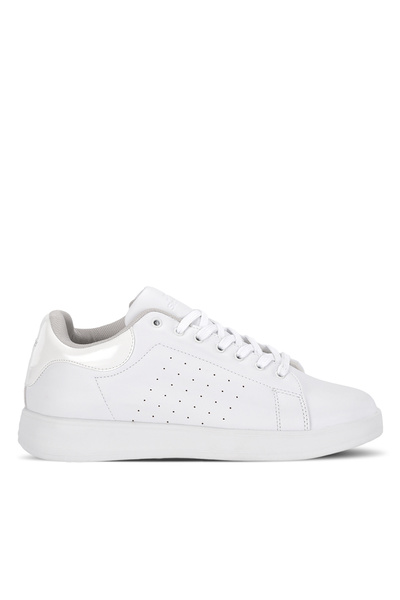 Slazenger Ανδρικά λευκά αθλητικά παπούτσια PIERO I
