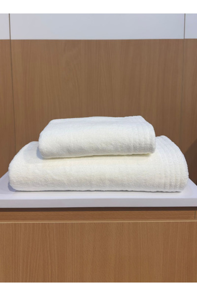 INREST Hotel Bath Towels – 100% Microfiber – 50×90 cm – Multiple Colors