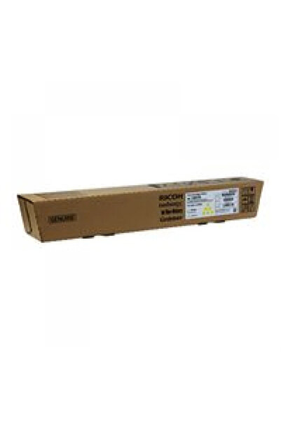 Ricoh Original Yellow Toner 842531 for IM C4510|IM C5510|IM C6010 28K incl. V...