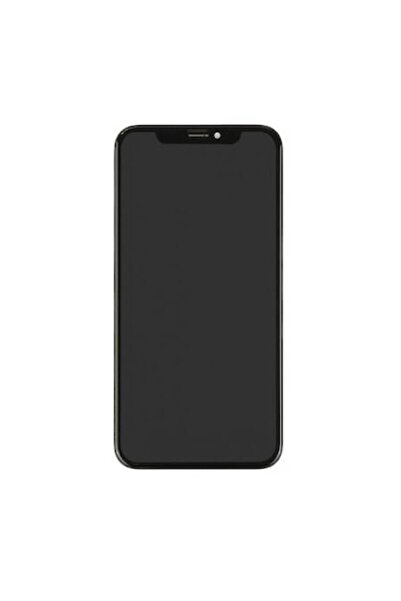 OEM Display iPhone X, OEM, Negru