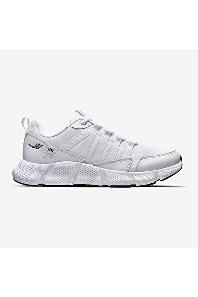 Lescon Flex Odeon 5 White Men's Sports Shoes