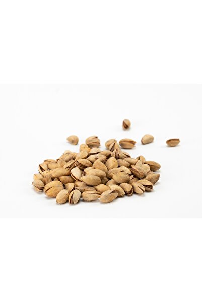 Nukka Nuts Fistic coaja copt - 200 gr