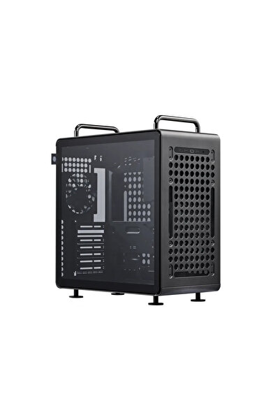 Cooler Master Θήκη Qube 540 Moonstone