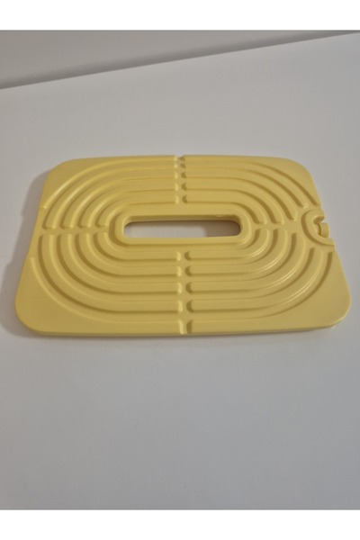 Tupperware Ice Cassette, Cooler