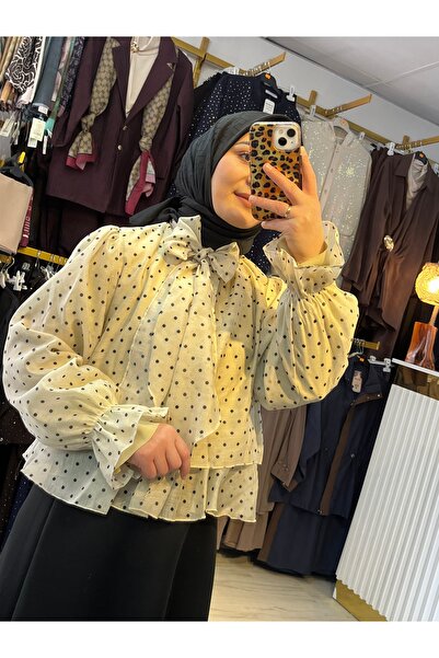 MelikeFashion Gömlek