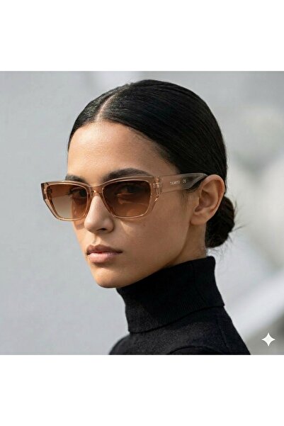 Ticarto Women's Sunglasses Tctgt002503G0352