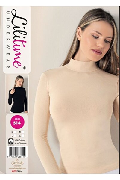 NightLove Women's Detailed Bodysuit