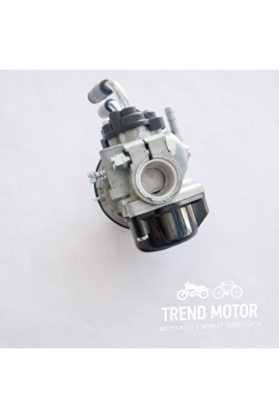 MOTTO 15 X 15 Karbüratör Demir Kazan Oem - Mobylette - Peugeot
