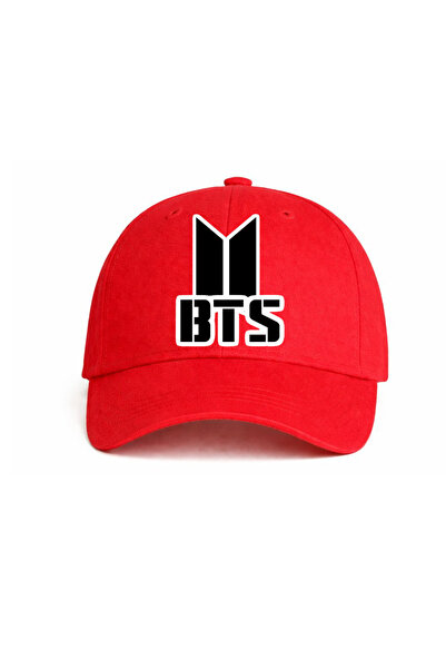 lovver Bts Army Special Design Premium Printed 100% Cotton Hat