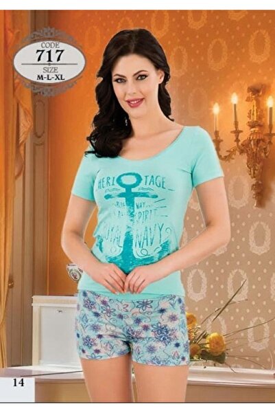 NightLove Women's Detailed Set