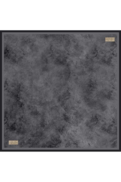 LA BOUTIQUE Fall Summer Cool Scarf - 90 X 90 -2347-116