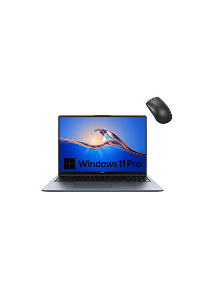 Huawei Matebook D16 2024 Intel Core i5 12450H 16GB 1TB SSD Windows 11 PRO 16"...