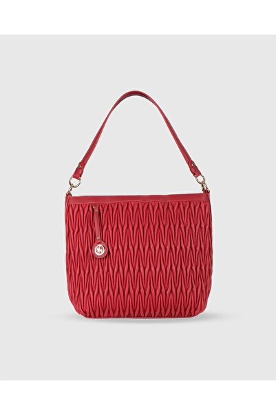 David Jones Дамска чанта за рамо DJ432