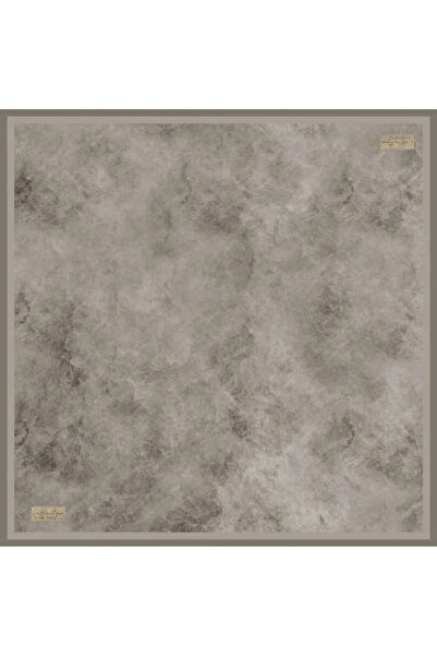 LA BOUTIQUE Eșarfă răcoroasă de toamnă-vară - 90 x 90 -2347-130