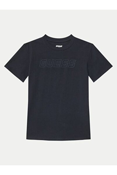 Guess BG Store Erkek Çocuk Tshirt
