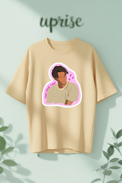 Vordevia Ομάδα Κόνραντ Φίσερ Το Καλοκαίρι που Έγινα Όμορφη Τυπωμένο Βαμβακερό...