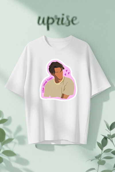 Vordevia Ομάδα Κόνραντ Φίσερ Το Καλοκαίρι που Έγινα Όμορφη Τυπωμένο Βαμβακερό...