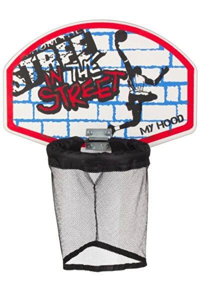 My Hood Coș pentru trambulină (304021)