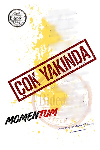 bidedektif Momentum | Gerçekçi - Belgeli Dedektif Oyunu & Psikolojik Soruştur...