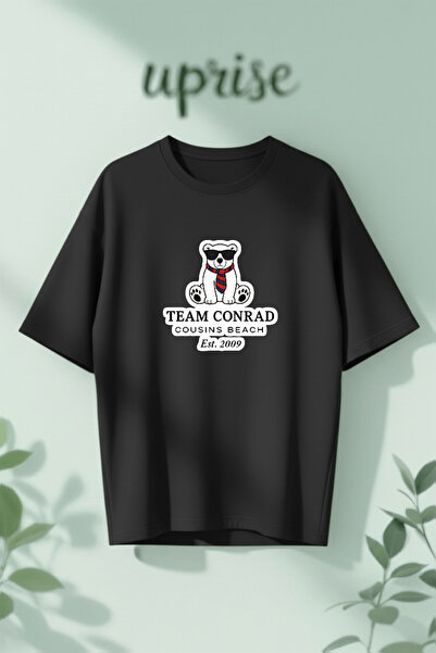 Vordevia Ομάδα Κόνραντ Φίσερ Το Καλοκαίρι που Έγινα Όμορφη Τυπωμένο Βαμβακερό...