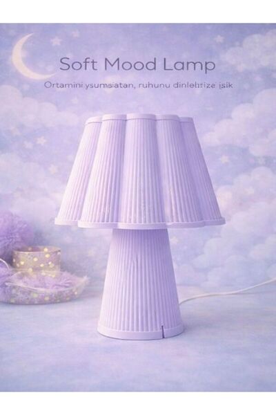 MoodDesign Soft Mood Lamp