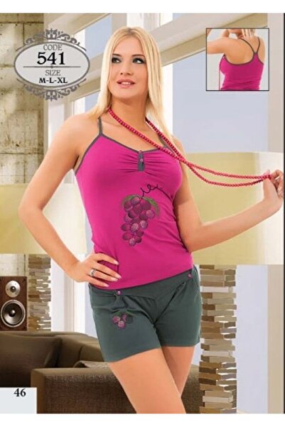 NightLove Women's Detailed Dress