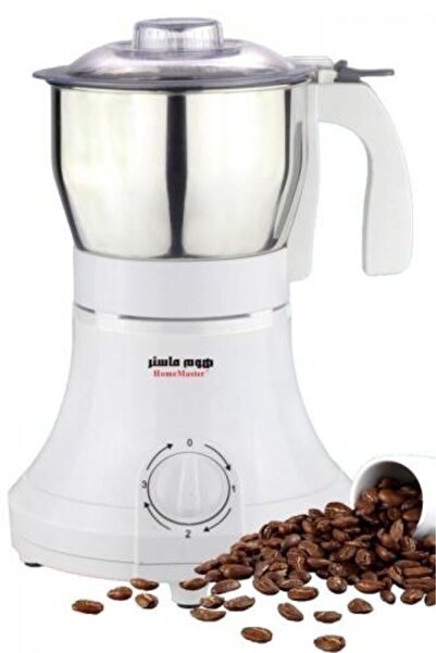 HOME MASTER طاحونة قهوه -300 مل عائلي936