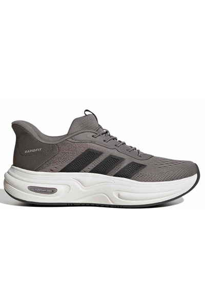 adidas Cloudfoam Cuxxion Hp3429 Unisex Sports Shoes Smoked