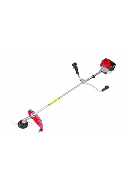 Blacker CG532U-KA Kawasaki TJ53E Motorlu 53.2cc 3 HP Yan Tırpan Benzinli Ot Ç...