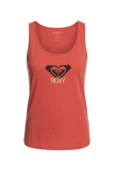 Roxy Tricou mov Surfclassic Tan pentru femei Erjzt06092-2023