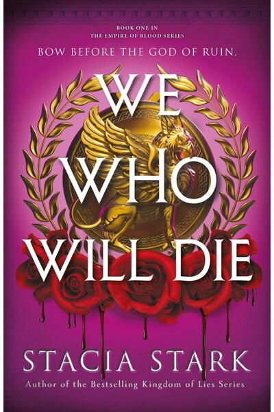 Michael Joseph Εμείς που θα πεθάνουμε