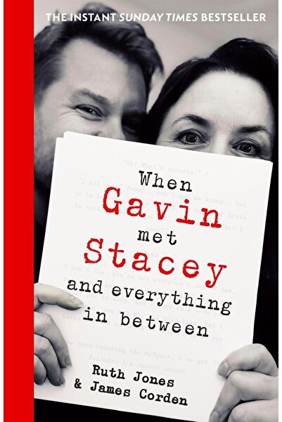 Bantam Books عندما اجتمع غافين مع ستايسي وكل ما بينهما