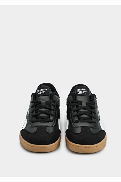 Reebok 100221601 6M SMASH EDGE SIYAH BEYAZ