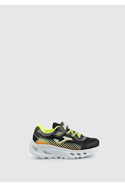 Joma Jaquis2501V Aquiles Jr 2501 Black