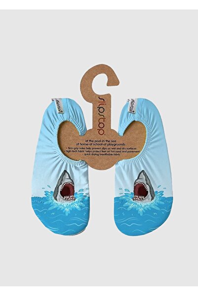 SLIPSTOP Multi Boys' Slippers