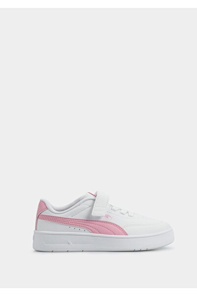 Puma 40375109 Court Classic Clean AC+ PS