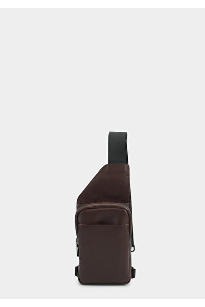 Provoq Coffee men's crossbody bag