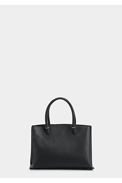 Provoq Black Women's Shoulder Bag