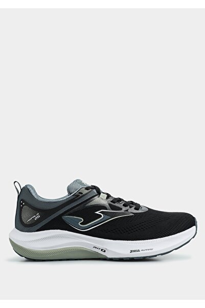 Joma Hıspalıs Men 2601 Black Siyah Erkek Koşu Ve Antreman Ayakkabısı Rhısps2601