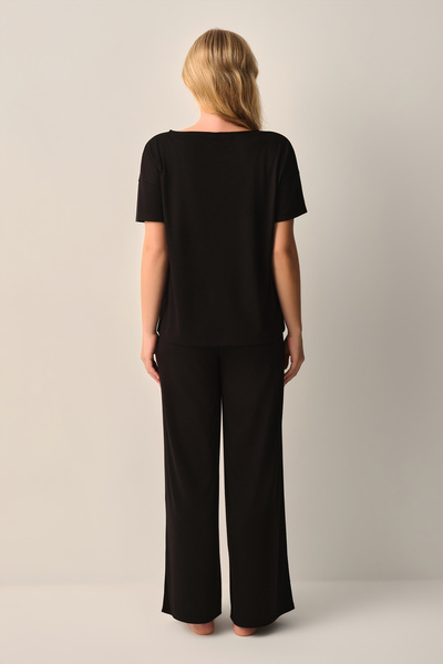SUWEN Set de pijamale Mira Modal
