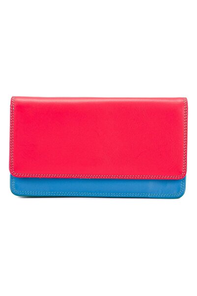 Mywalit Portofel mediu Matinee Geldbörse Leder 17 cm