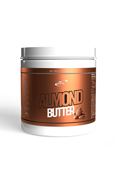 Pro Nutrition Unt de migdale 100% , 500g