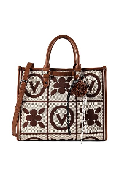 Valentino Tyle Shopper Tasche 38 cm