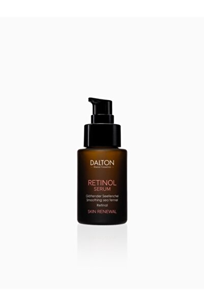 DALTON MARİNE COSMETİCS Ser cu Retinol Concentrat