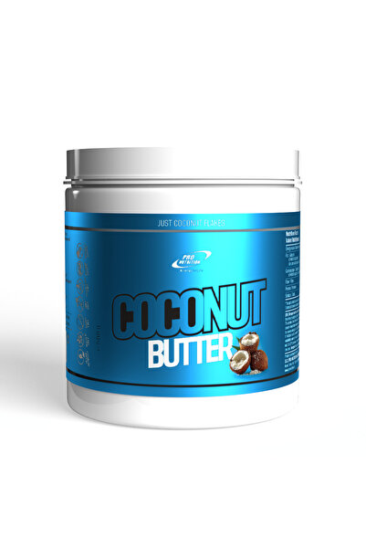 Pro Nutrition Unt de cocos 100% , 500g