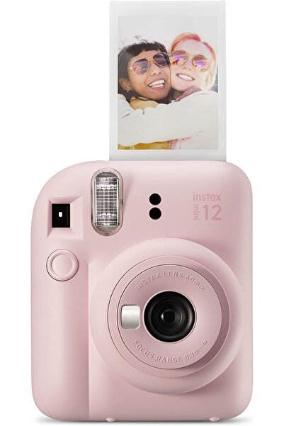 Fujifilm Instax Camera Mini 12