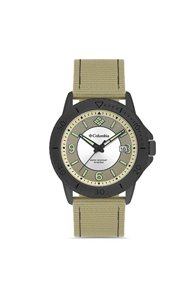 Columbia CSS19-105 Erkek Kol Saati